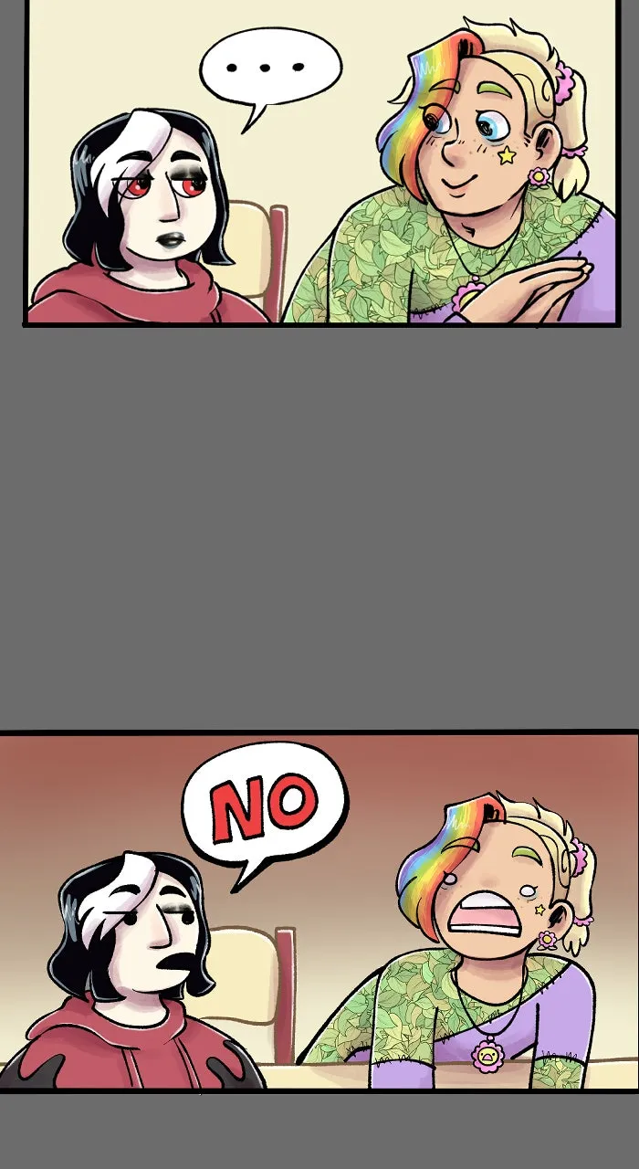 Acception Chapter 295 page 3 - 
