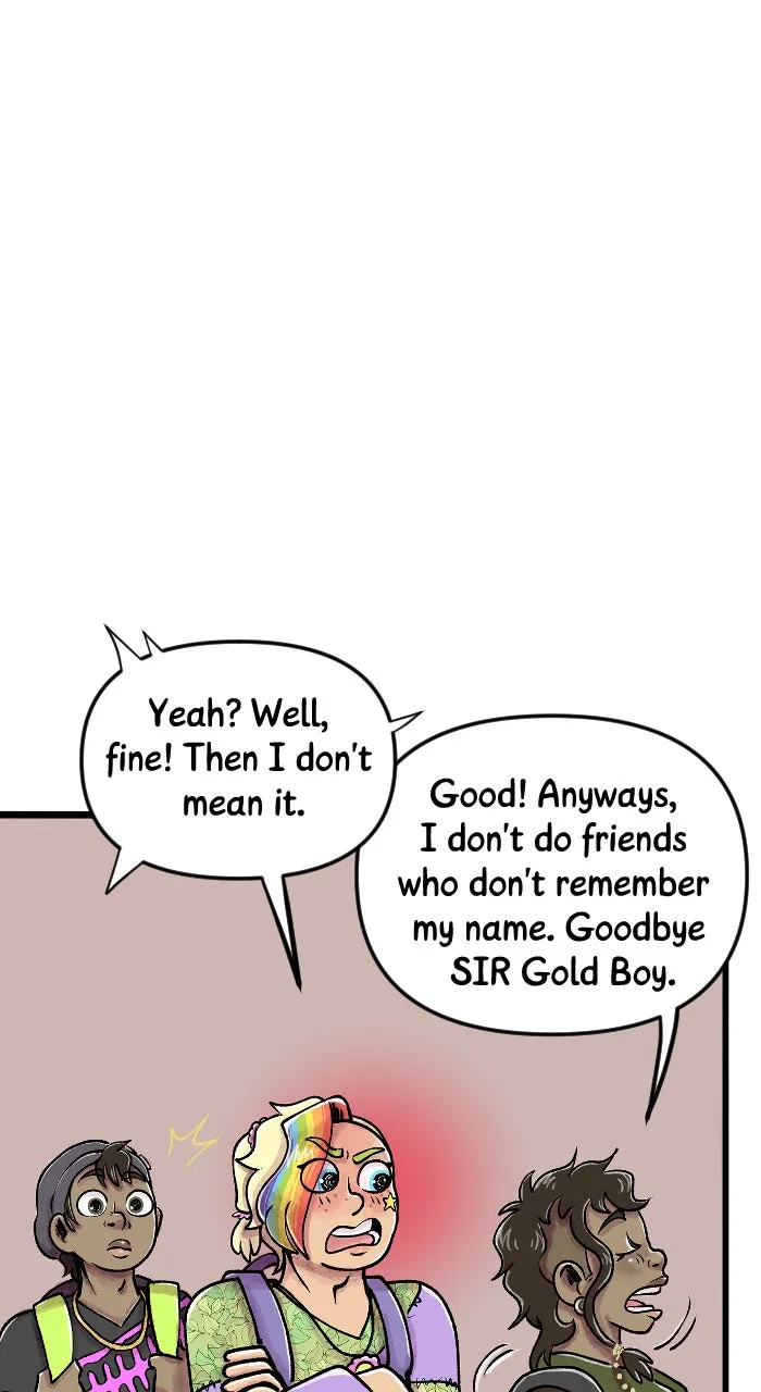 Acception Chapter 295 page 24 - 