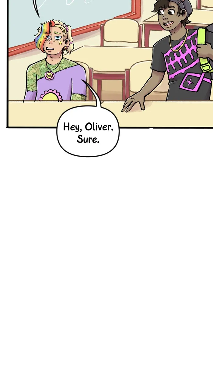 Acception Chapter 295 page 8 - 