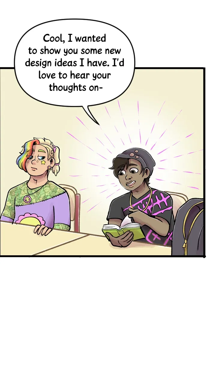 Acception Chapter 295 page 9 - 