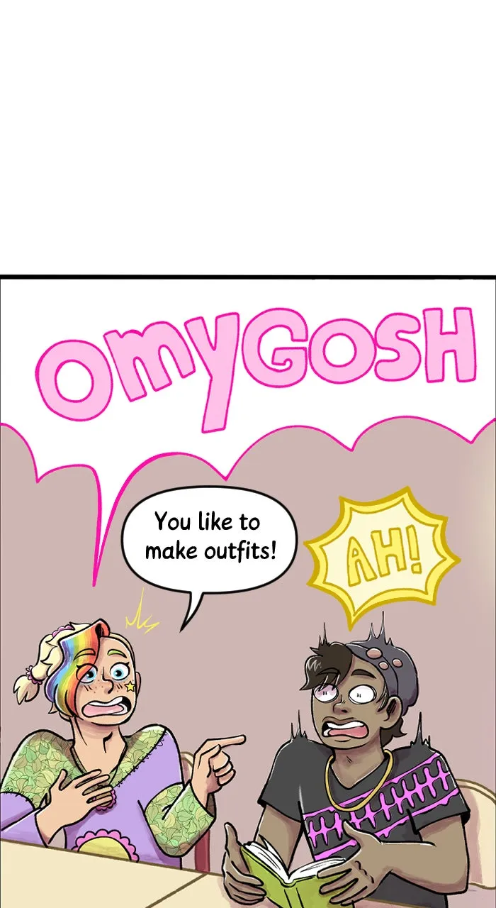 Acception Chapter 295 page 10 - 