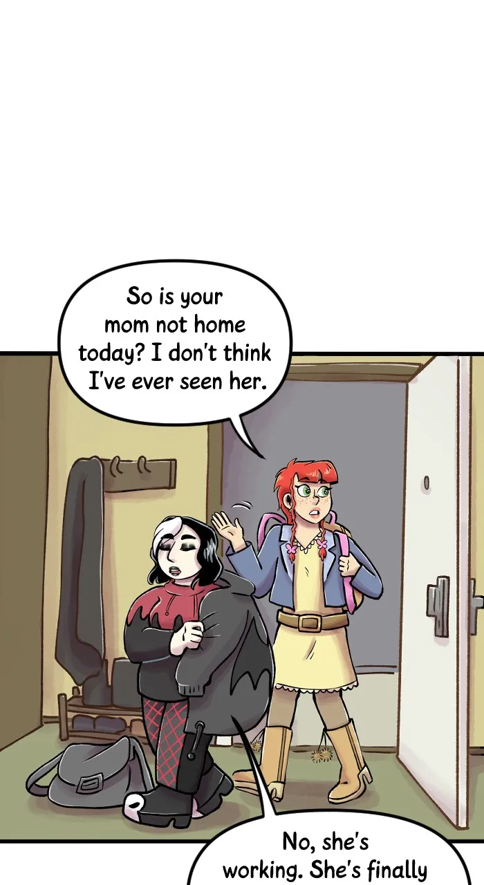 Acception Chapter 296 page 2 - 