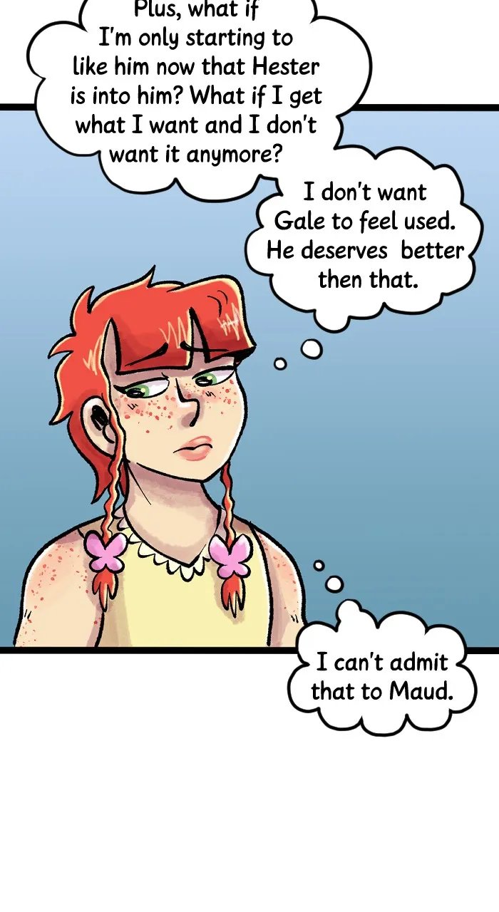Acception Chapter 296 page 14 - 