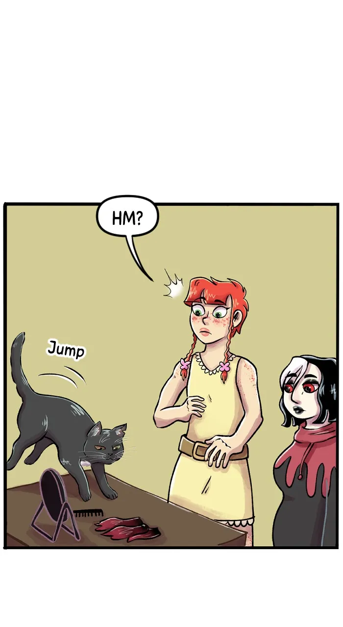 Acception Chapter 296 page 19 - 