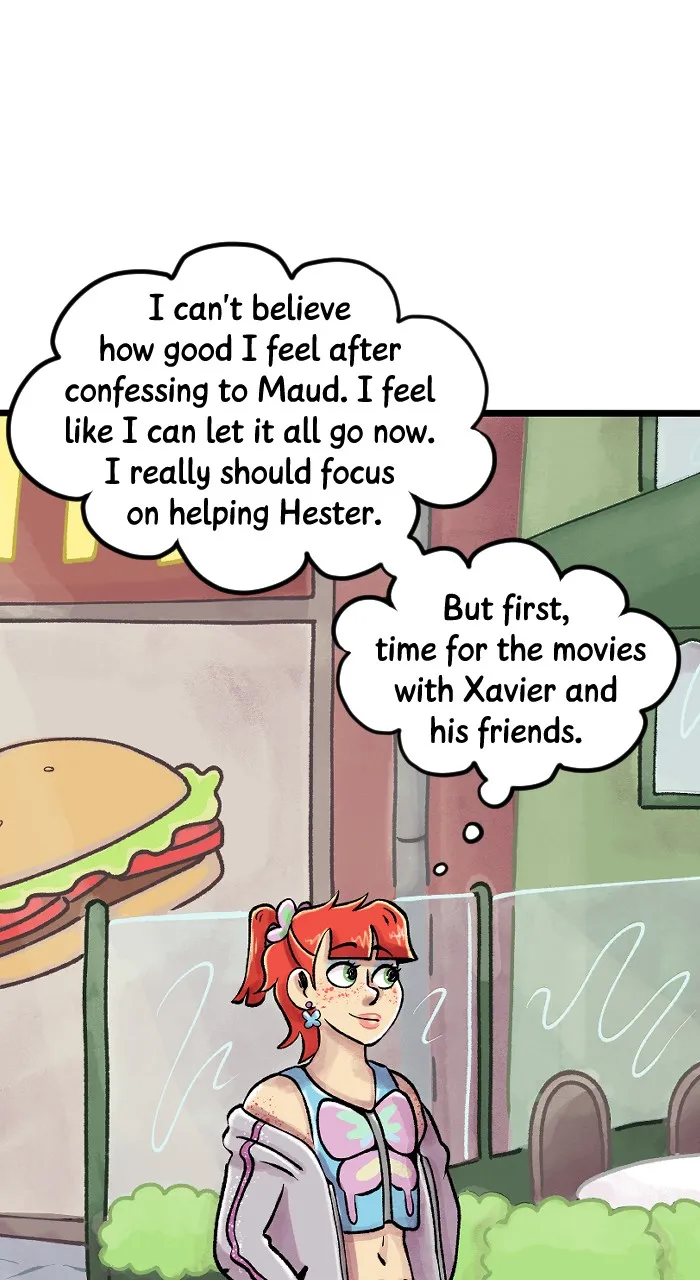 Acception Chapter 296 page 25 - 