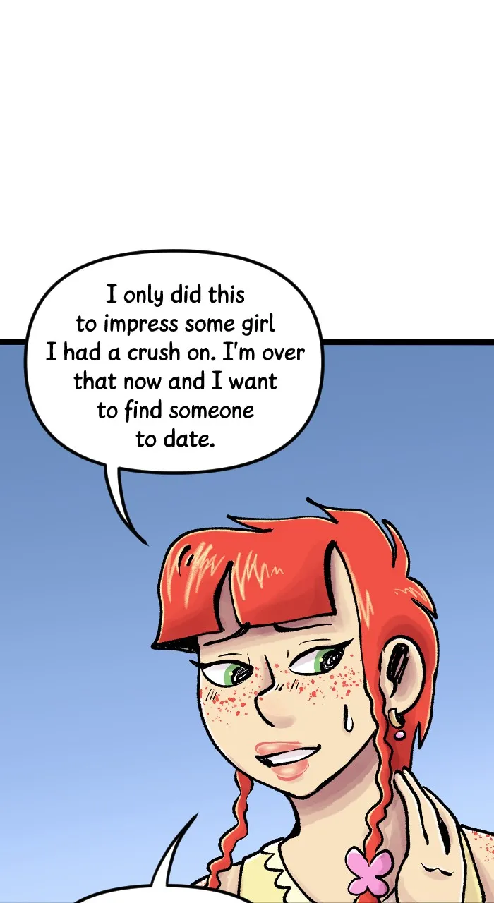 Acception Chapter 296 page 7 - 