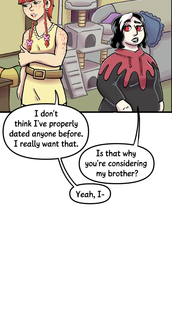 Acception Chapter 296 page 9 - 