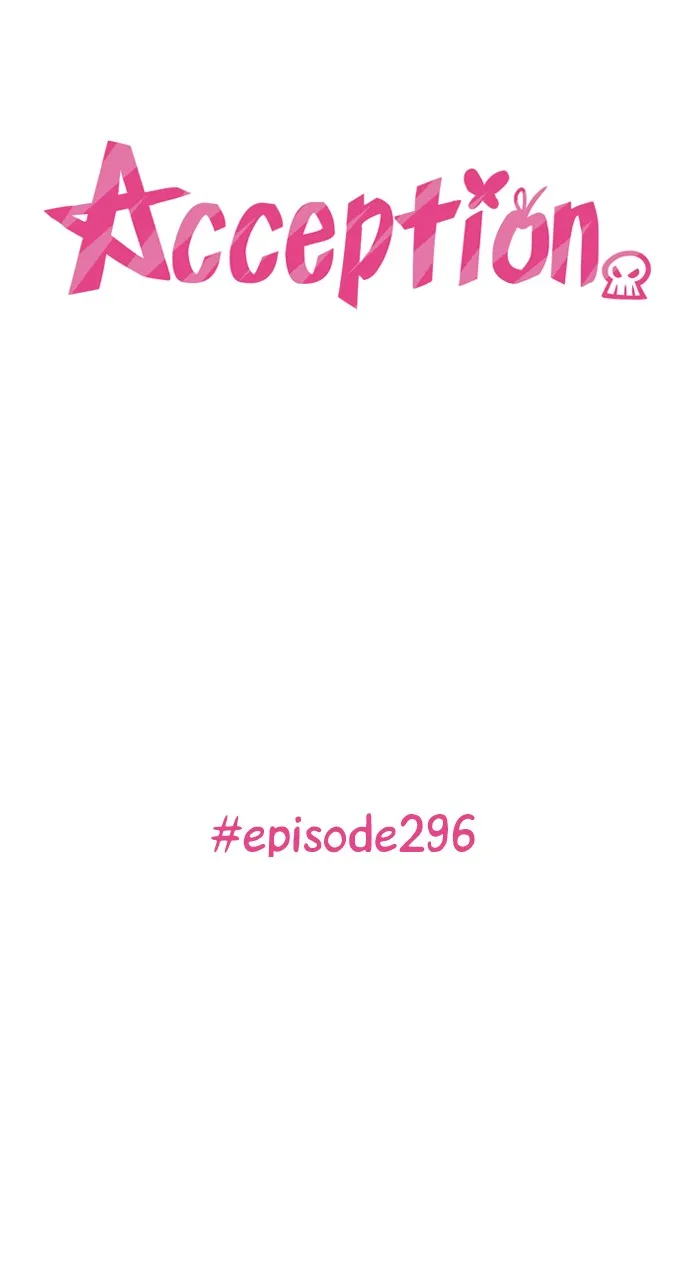 Acception Chapter 297 page 1 - 