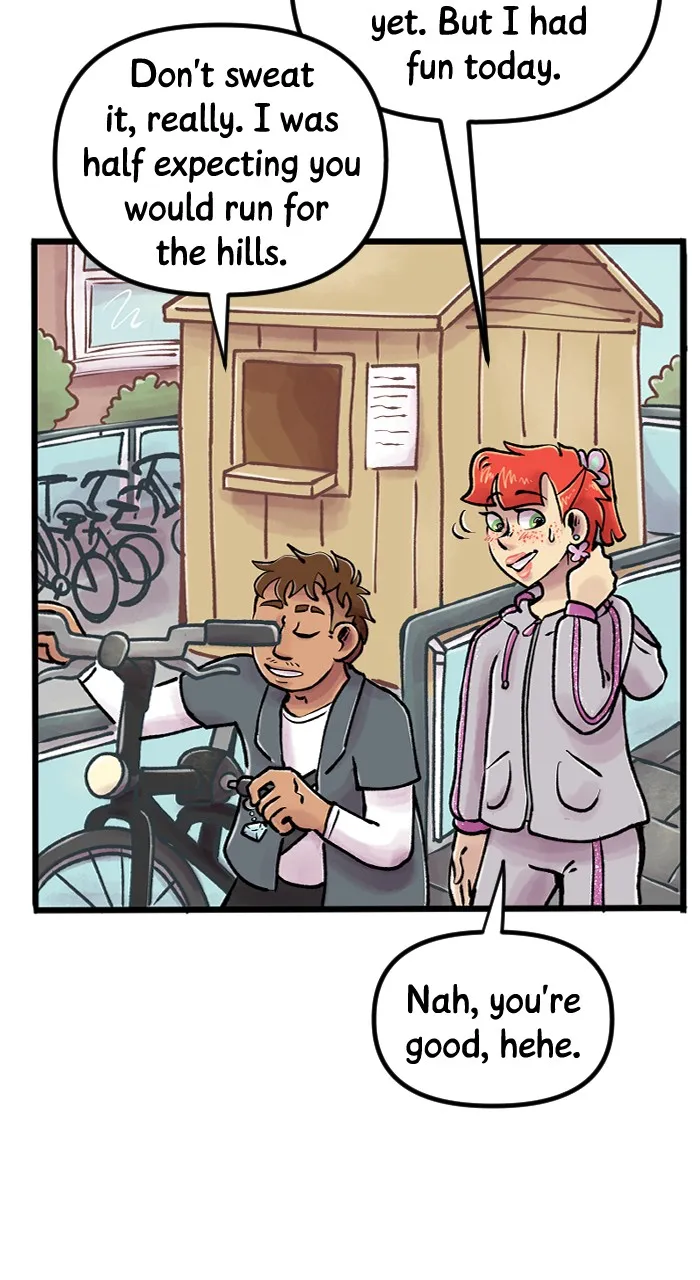 Acception Chapter 297 page 14 - 