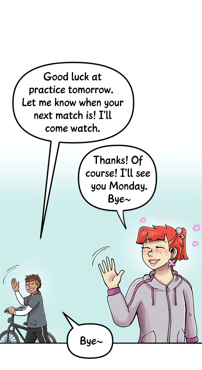Acception Chapter 297 page 15 - 