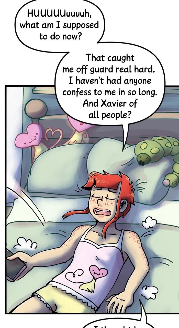 Acception Chapter 297 page 17 - 