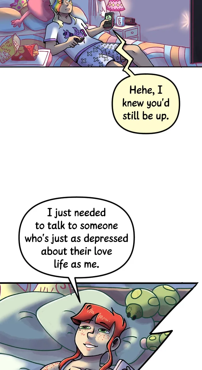 Acception Chapter 297 page 21 - 