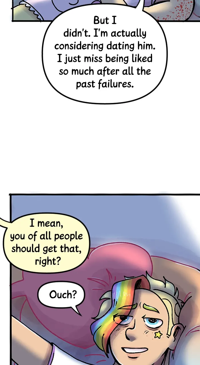 Acception Chapter 297 page 27 - 