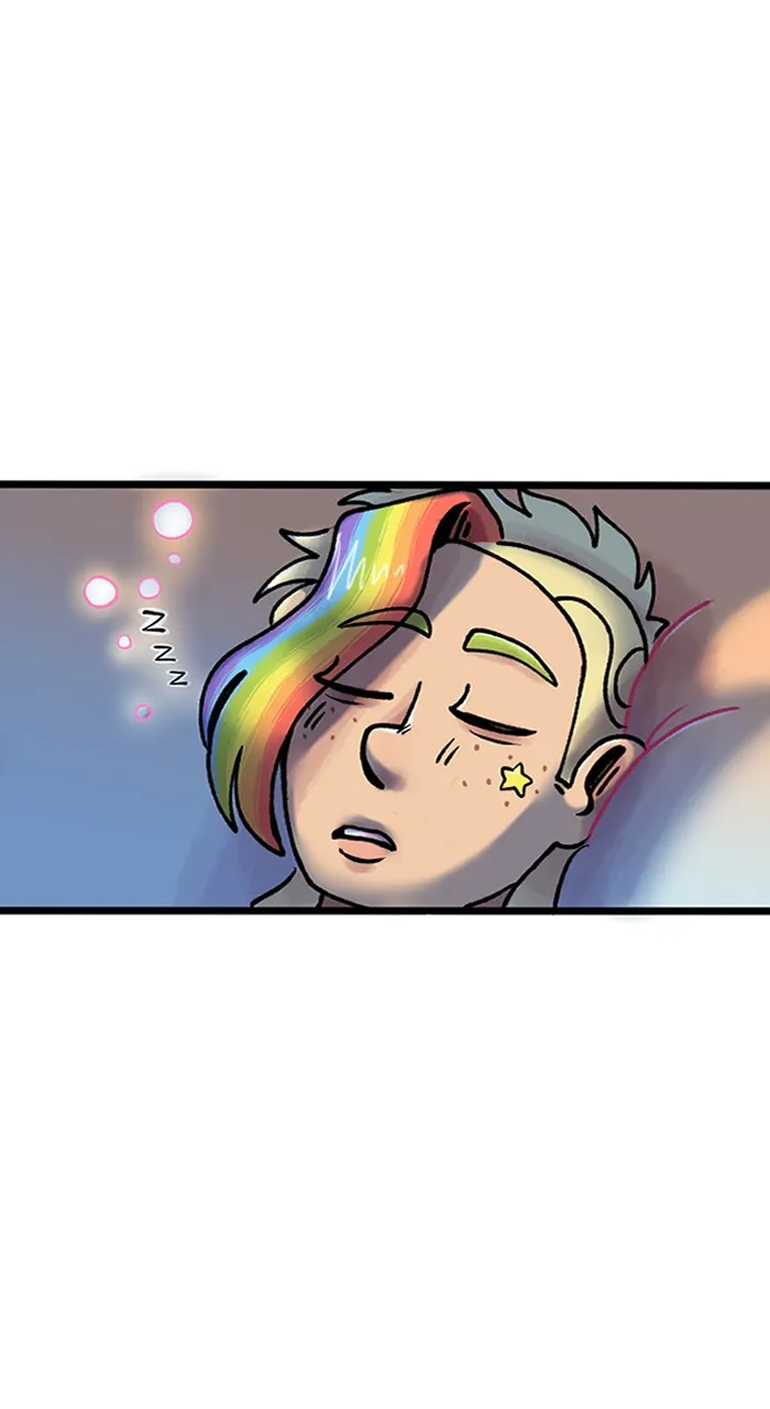 Acception Chapter 297 page 34 - 