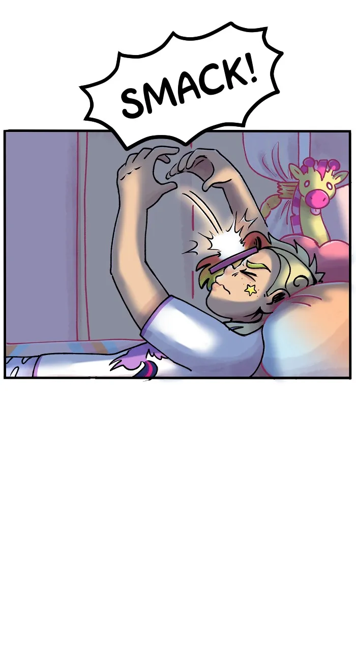 Acception Chapter 297 page 35 - 