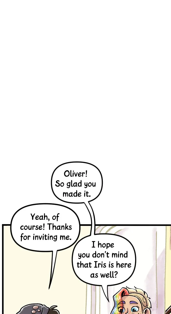 Acception Chapter 298 page 11 - 