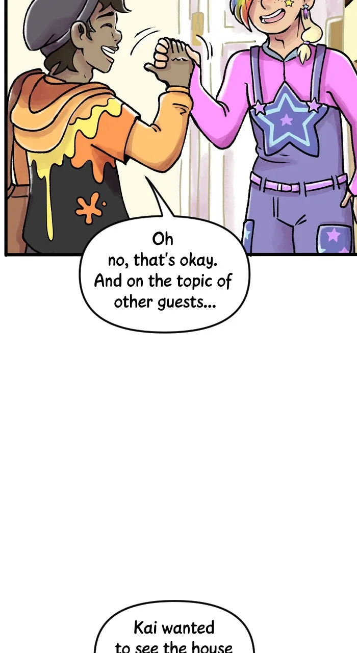 Acception Chapter 298 page 12 - 