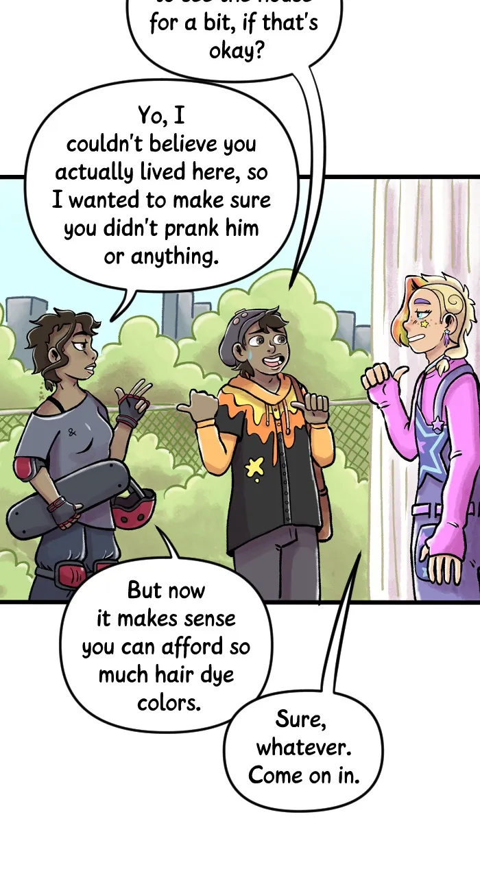 Acception Chapter 298 page 13 - 