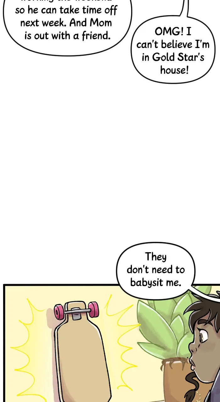 Acception Chapter 298 page 15 - 