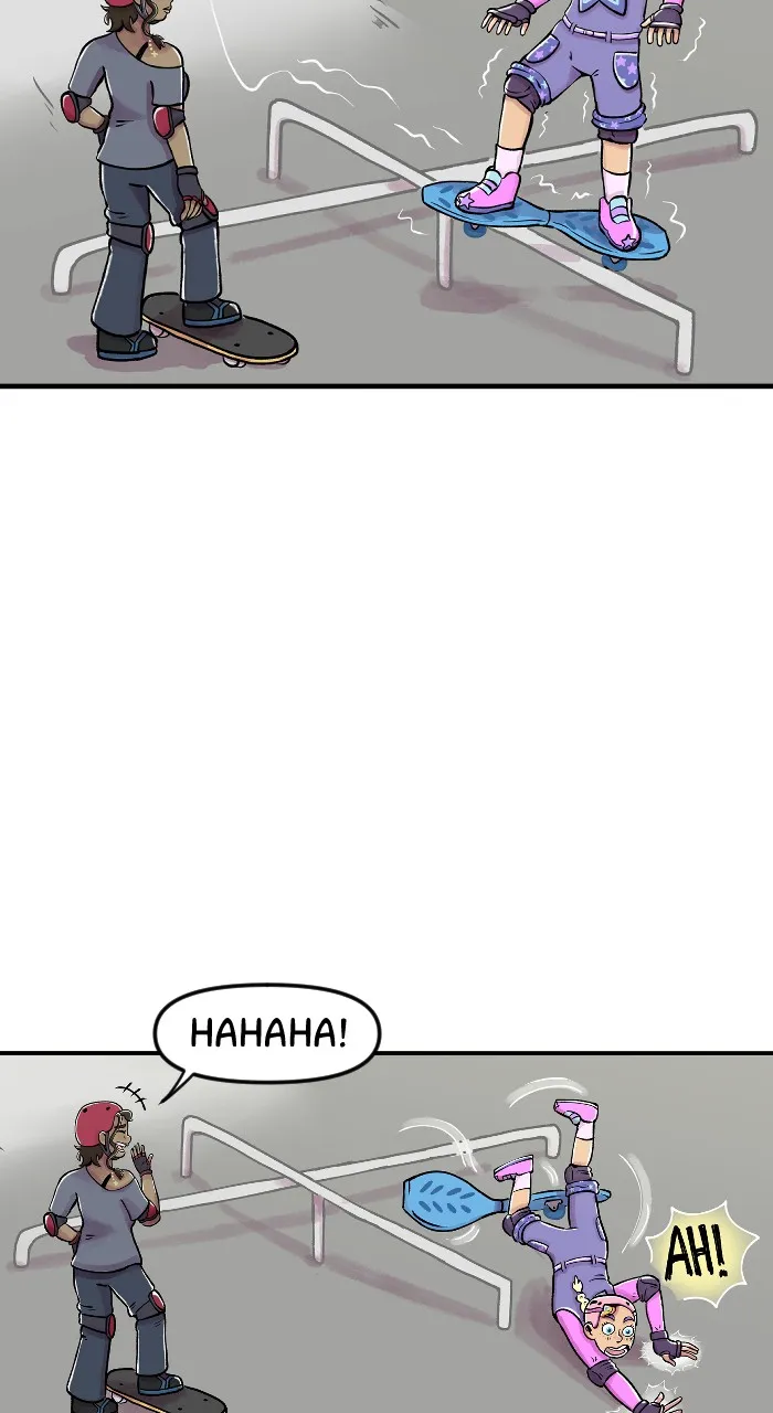 Acception Chapter 298 page 26 - 