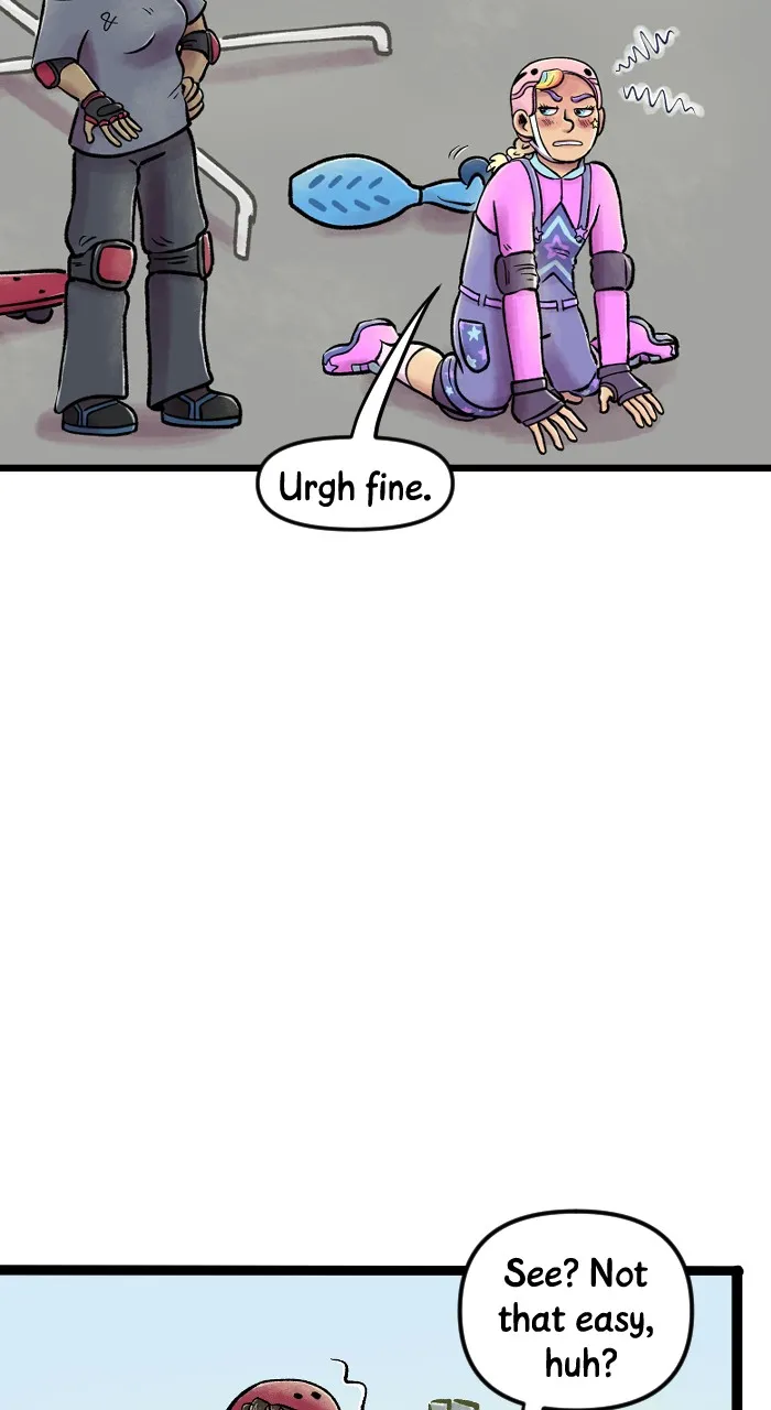 Acception Chapter 298 page 28 - 