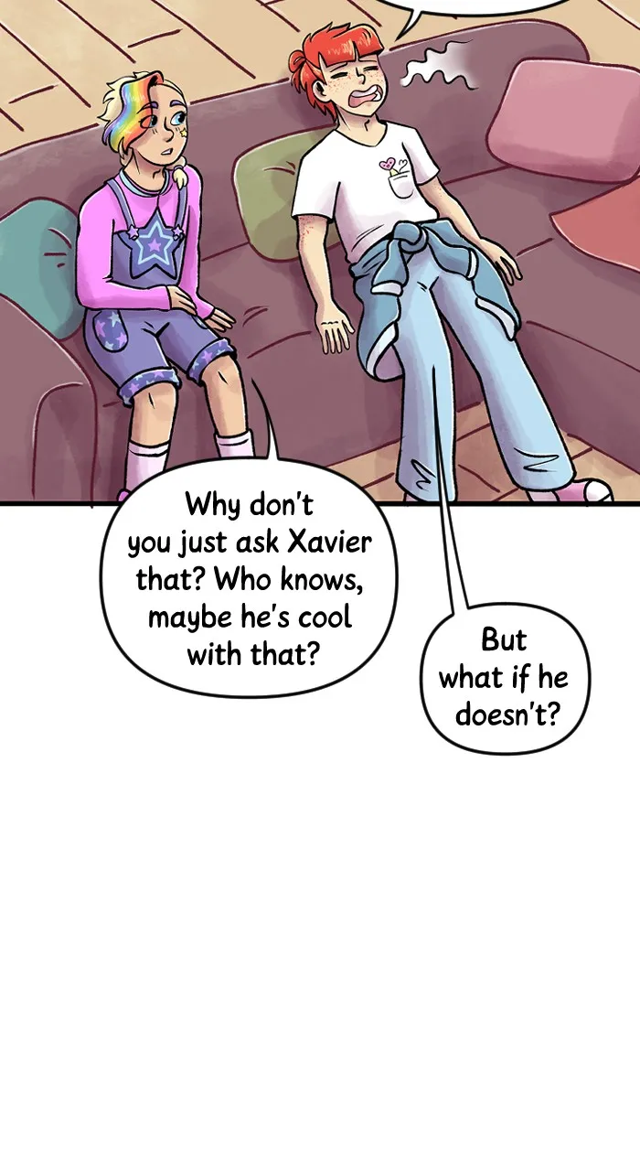 Acception Chapter 298 page 8 - 