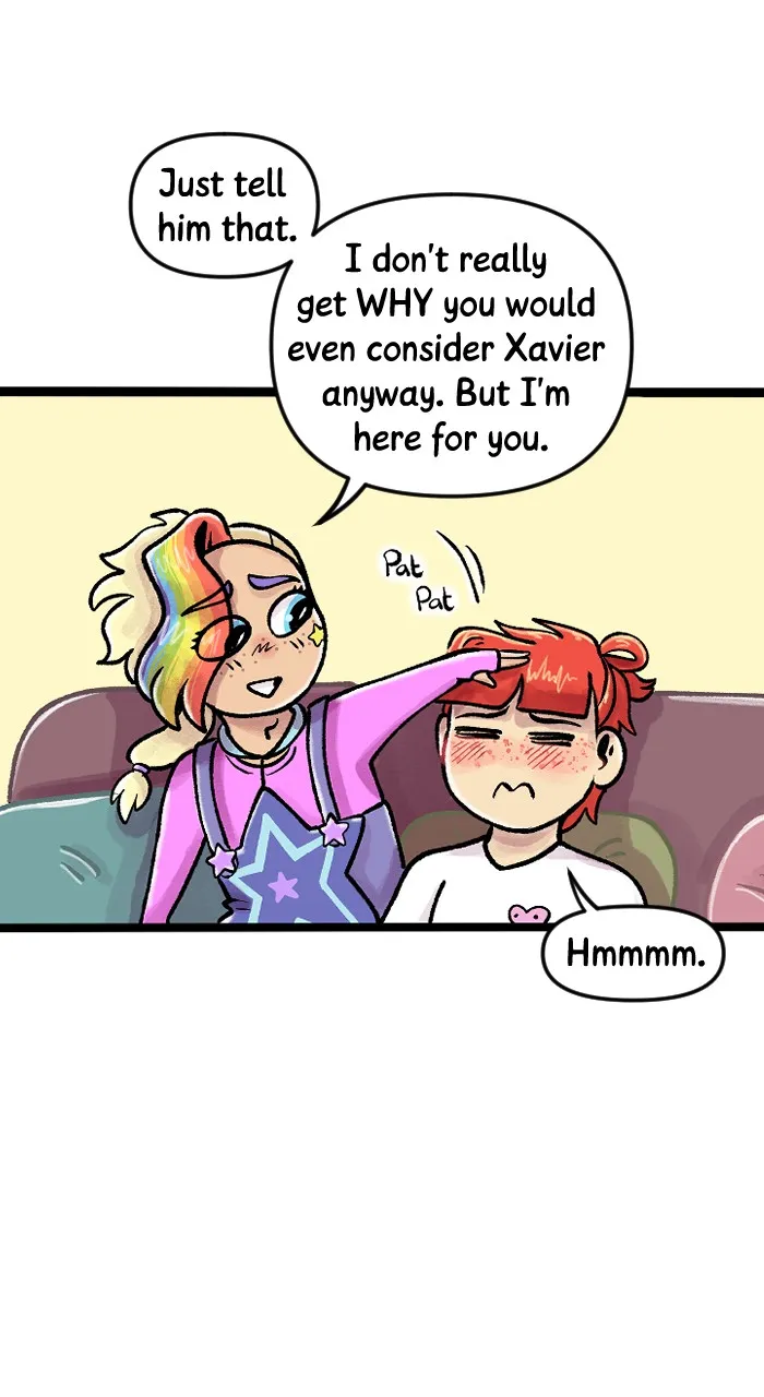 Acception Chapter 298 page 9 - 