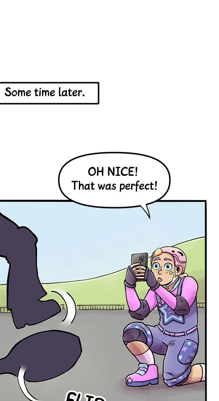 Acception Chapter 299 page 2 - 