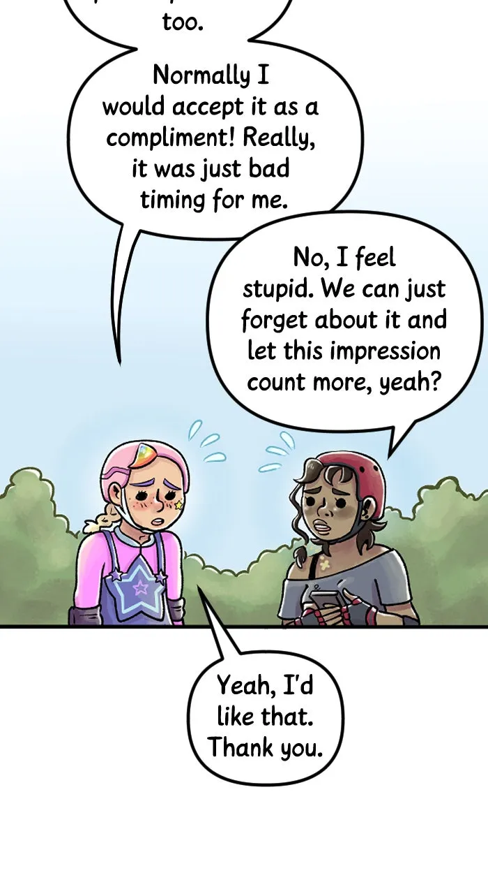 Acception Chapter 299 page 13 - 