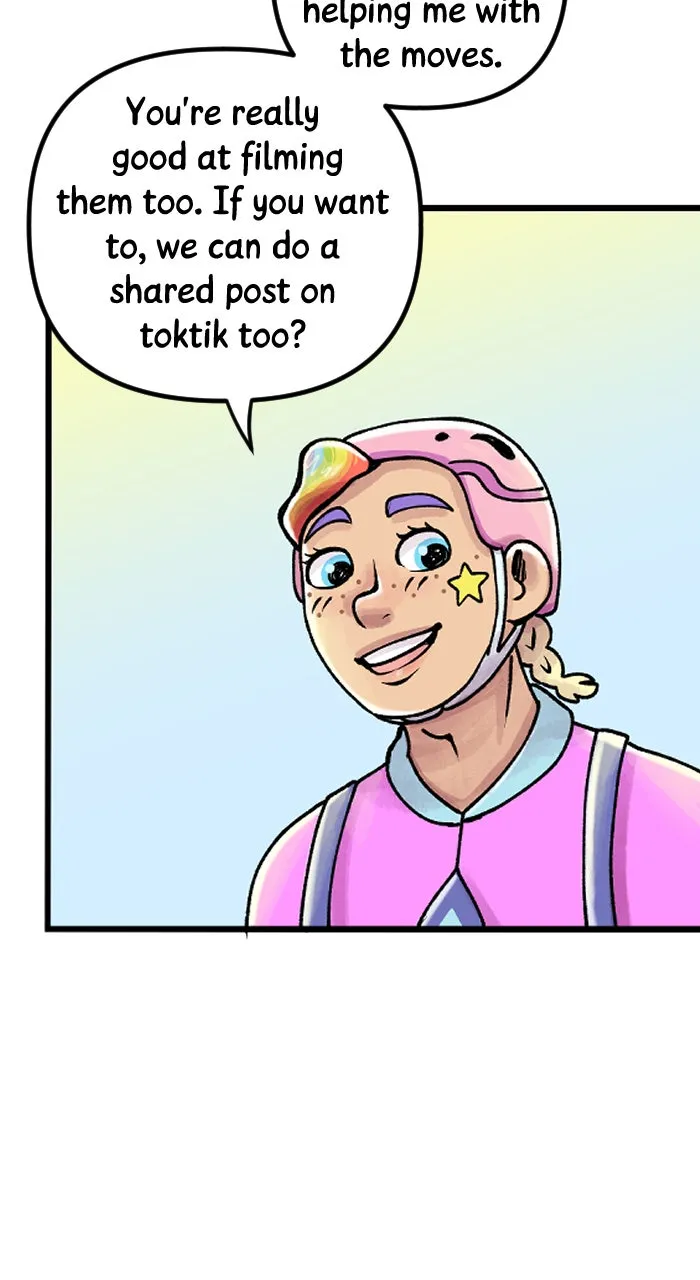 Acception Chapter 299 page 16 - 