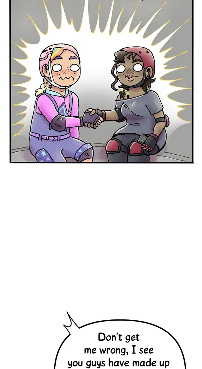 Acception Chapter 299 page 20 - 