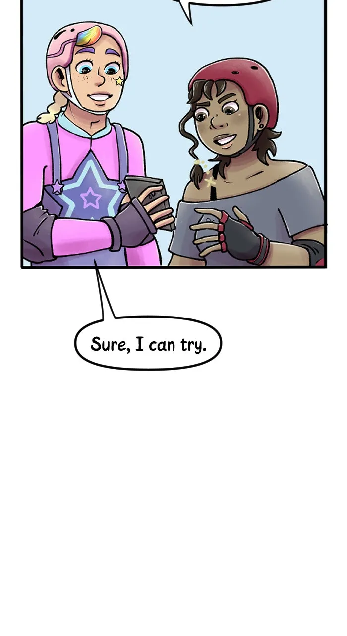 Acception Chapter 299 page 4 - 