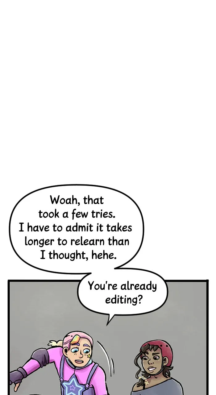 Acception Chapter 299 page 6 - 