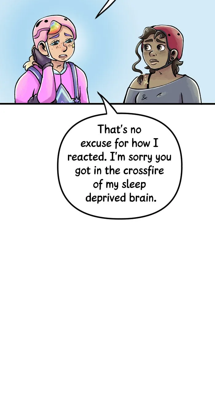 Acception Chapter 299 page 10 - 