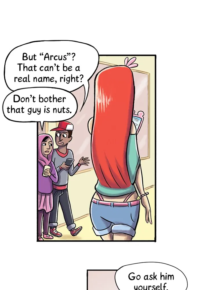 Acception Chapter 3 page 3 - 