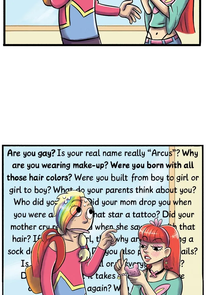 Acception Chapter 3 page 6 - 