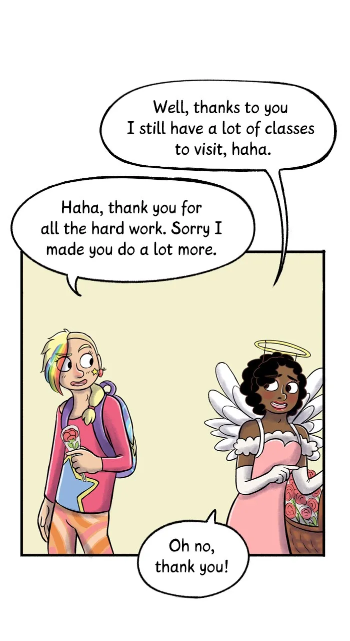 Acception Chapter 30 page 12 - 