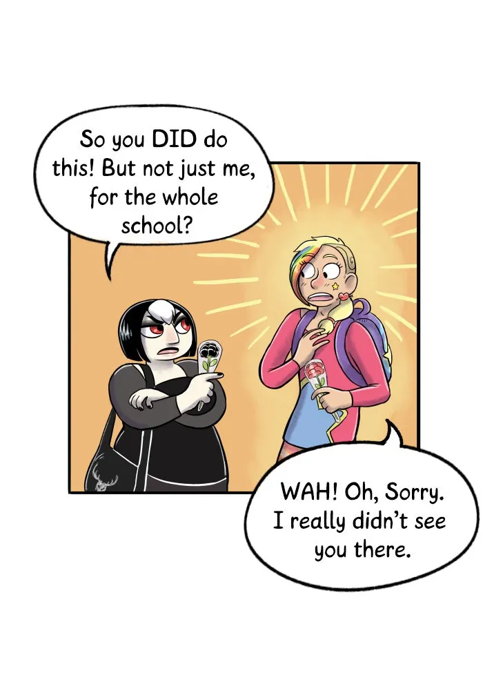 Acception Chapter 30 page 13 - 