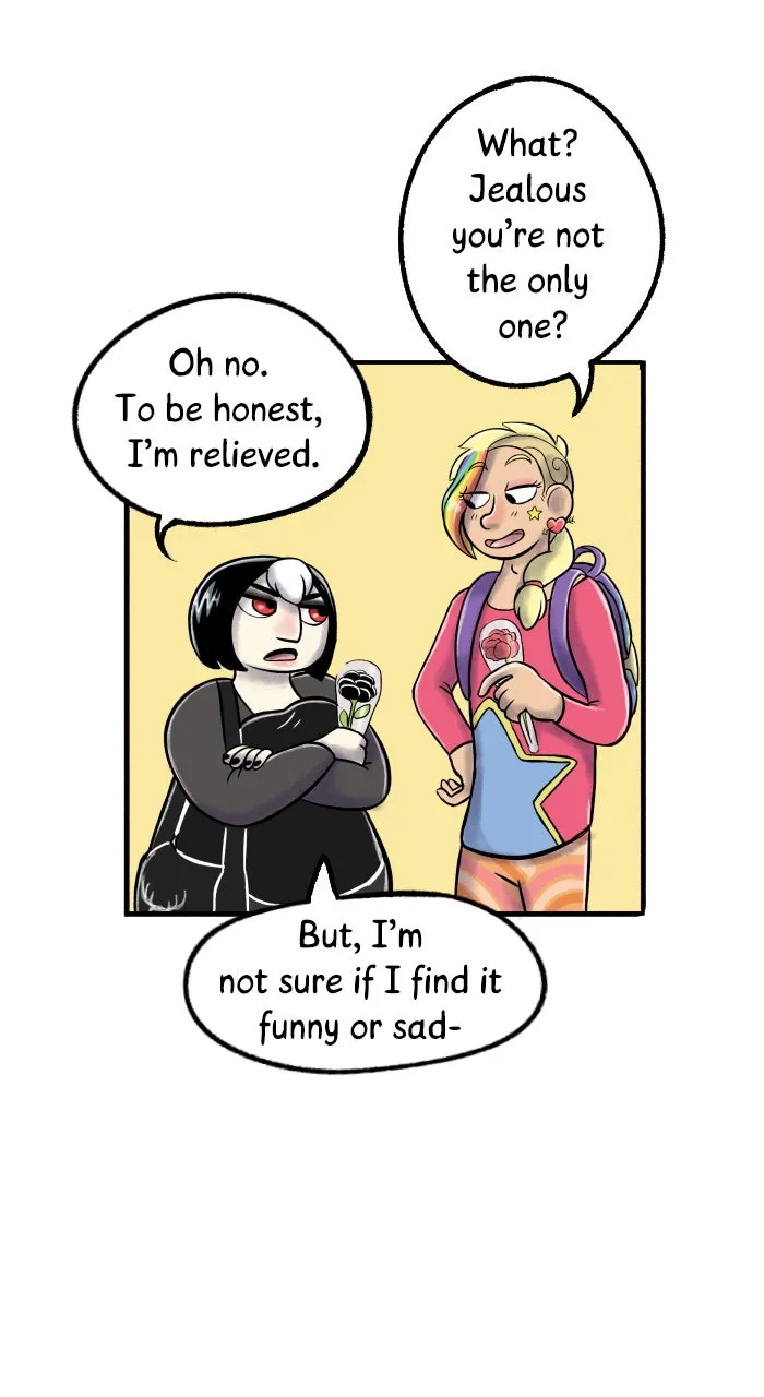 Acception Chapter 30 page 14 - 