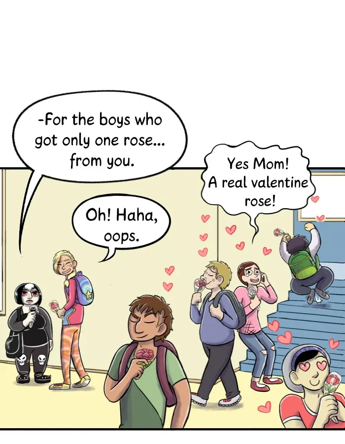 Acception Chapter 30 page 15 - 