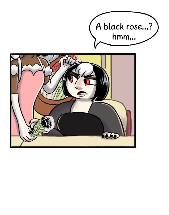 Acception Chapter 30 page 5 - 