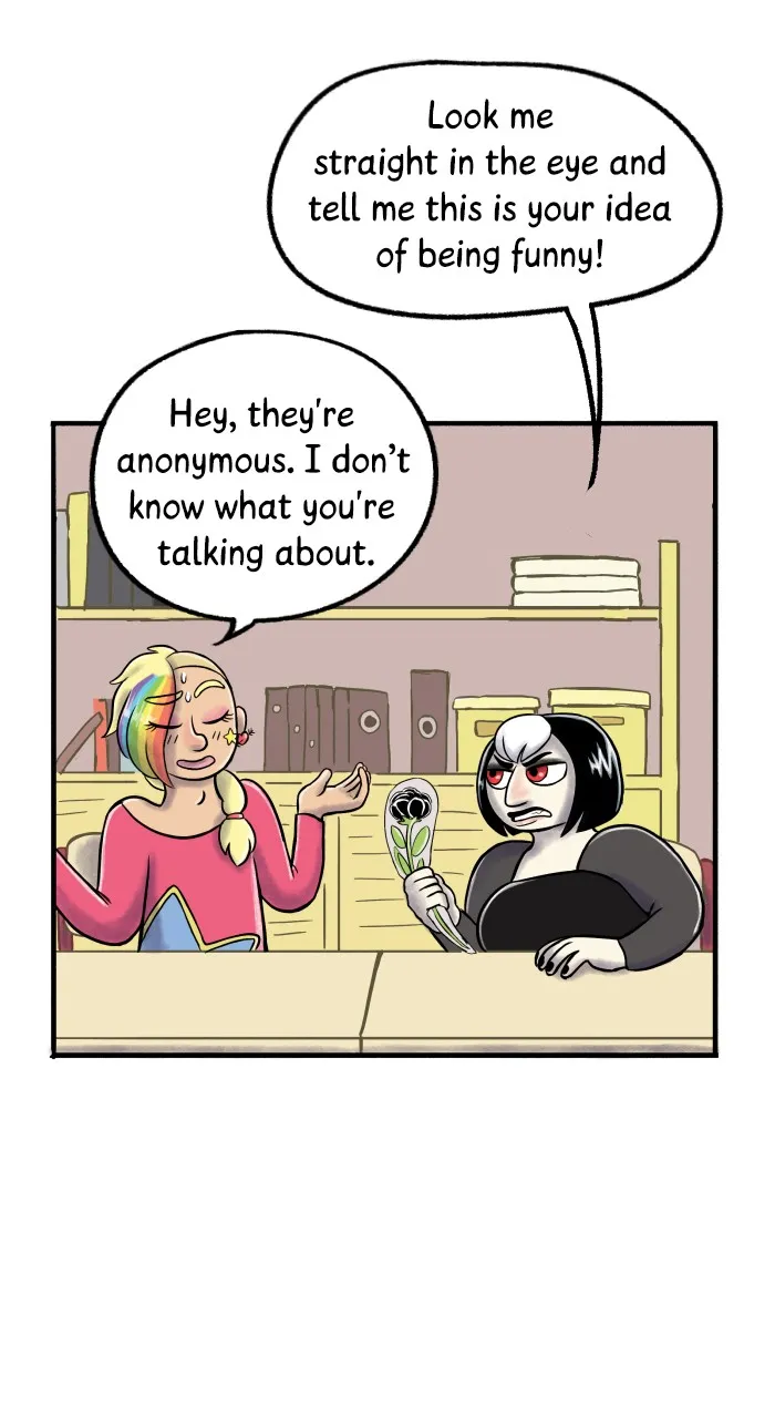 Acception Chapter 30 page 6 - 