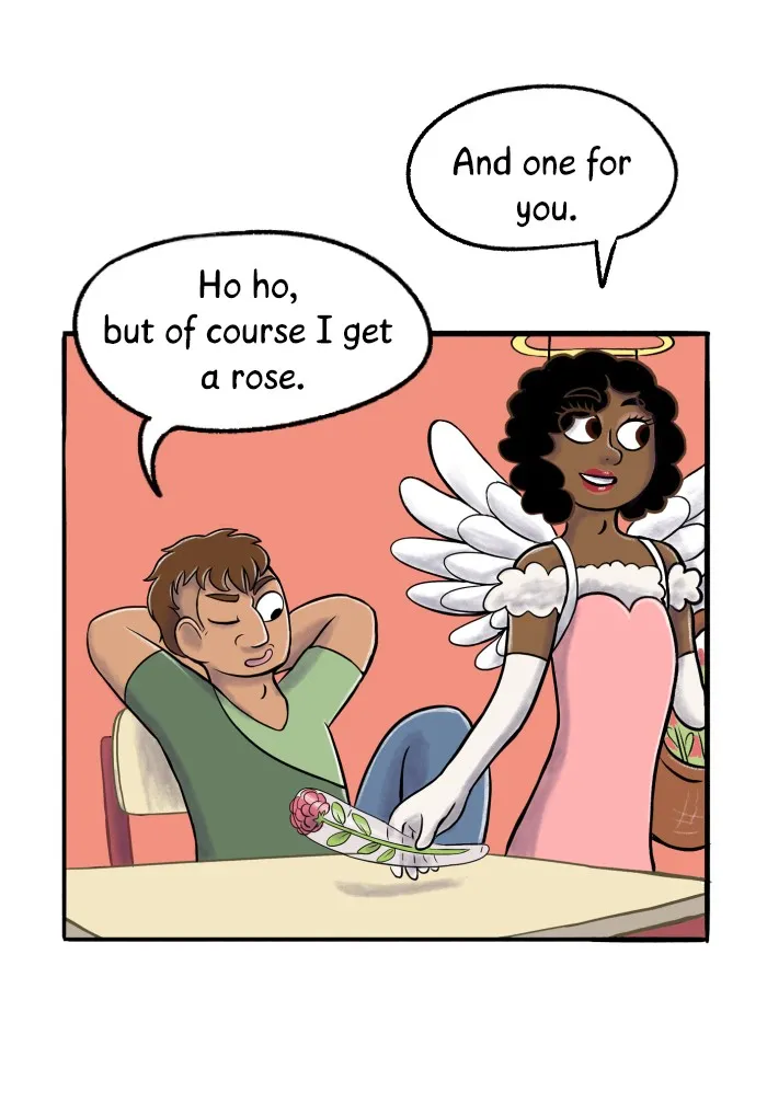 Acception Chapter 30 page 7 - 