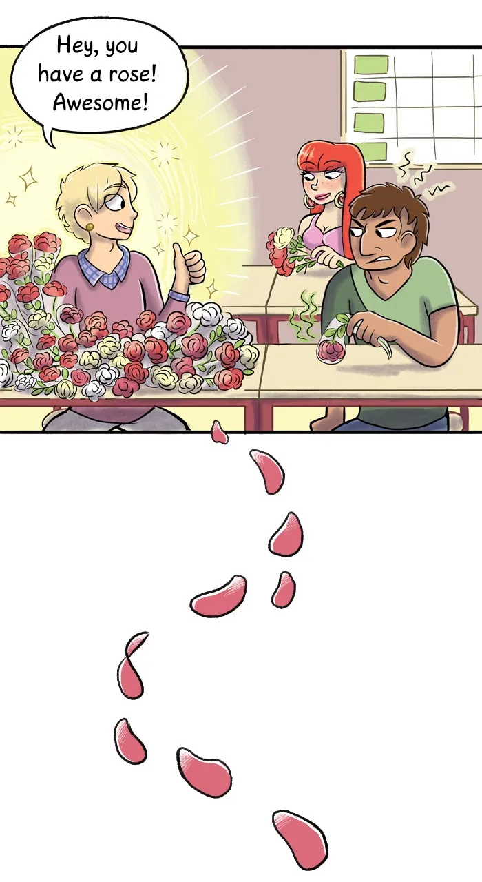 Acception Chapter 30 page 9 - 