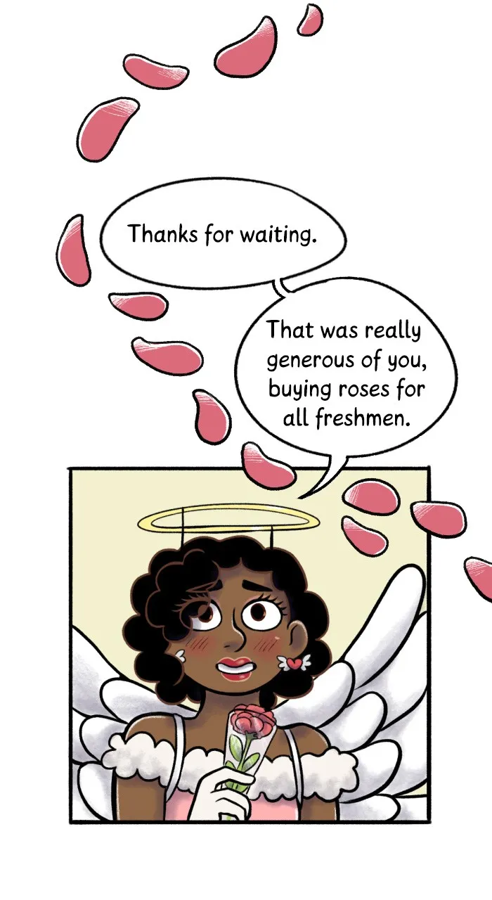 Acception Chapter 30 page 10 - 