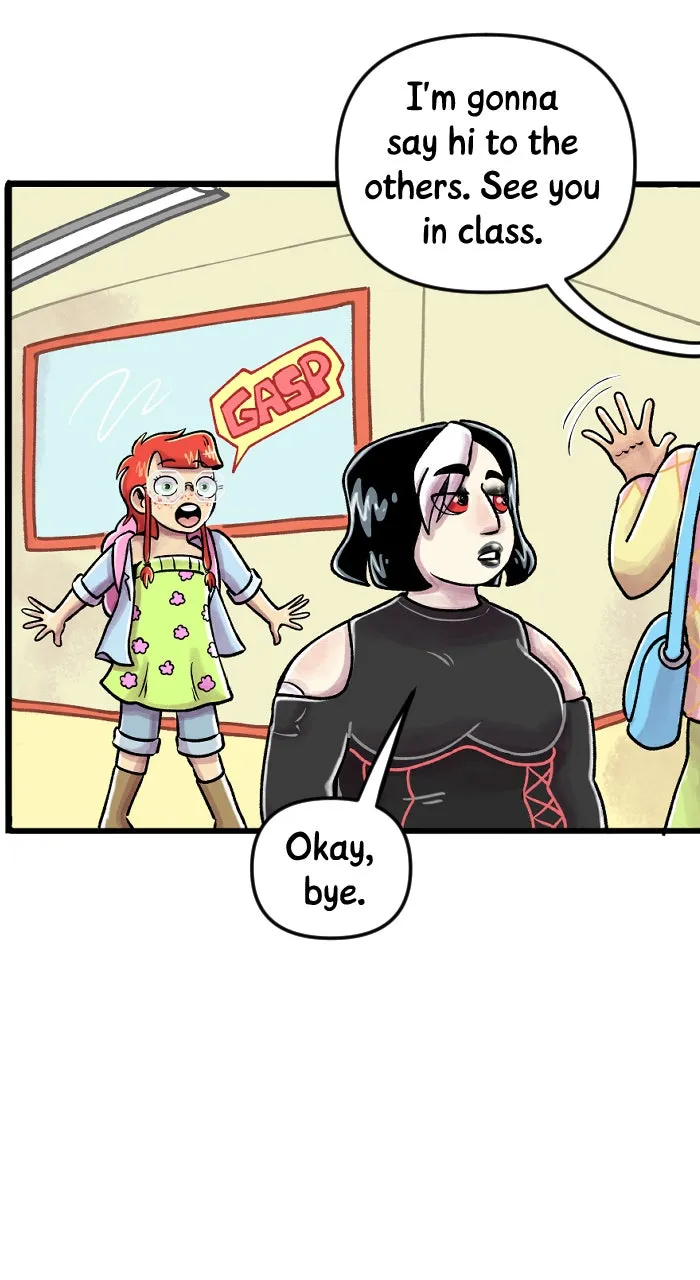 Acception Chapter 300 page 12 - 