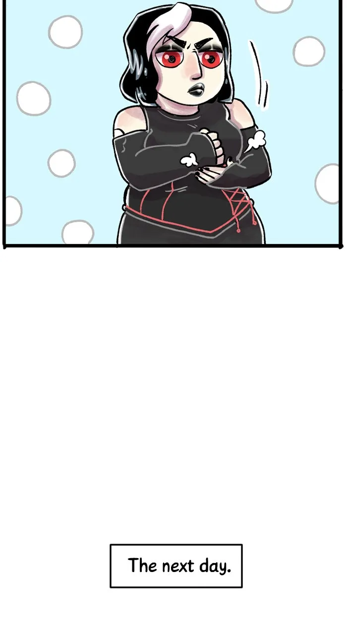 Acception Chapter 300 page 20 - 