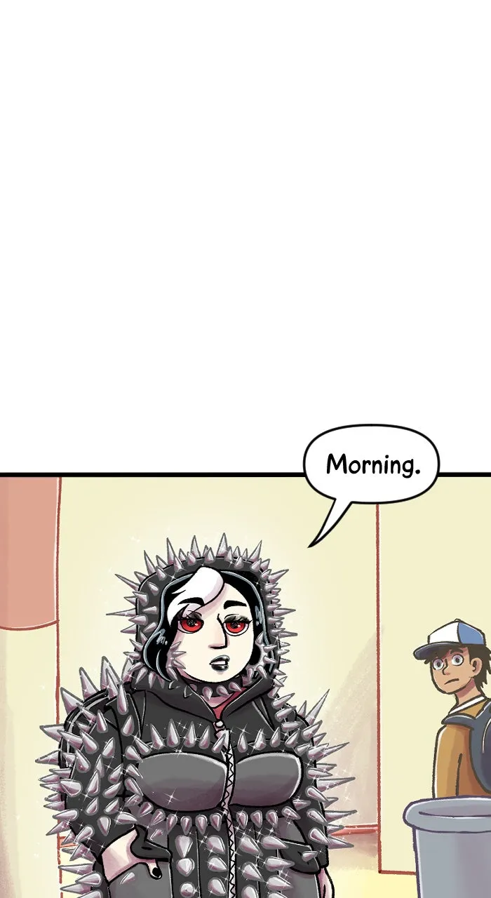 Acception Chapter 300 page 26 - 