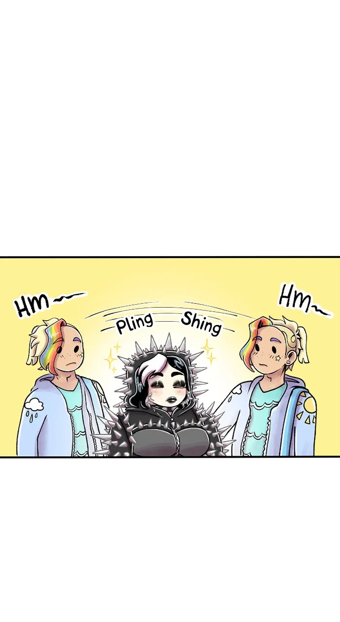 Acception Chapter 300 page 31 - 