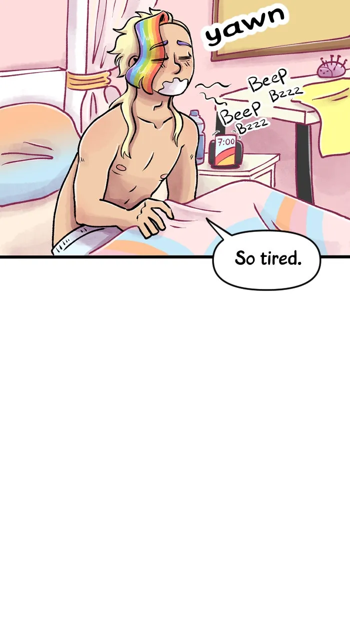 Acception Chapter 300 page 6 - 